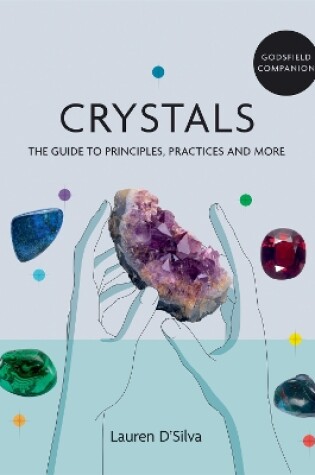 Cover of Godsfield Companion: Crystals