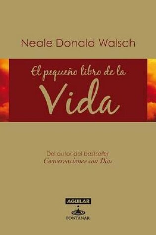 Cover of El Pequeno Libro de la Vida