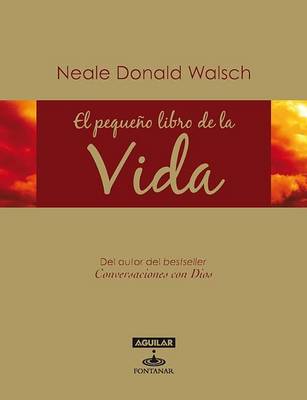 Book cover for El Pequeno Libro de la Vida