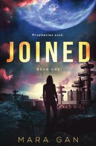 Cover of Joined