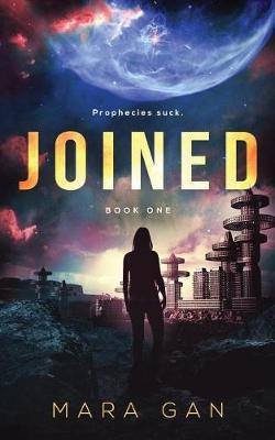 Book cover for Joined