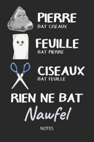 Cover of Rien ne bat Nawfel - Notes