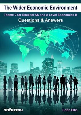 Book cover for The Wider Economic Environment: Questions and Answers