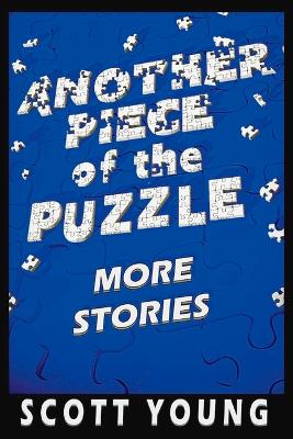 Book cover for Another Piece of the Puzzle