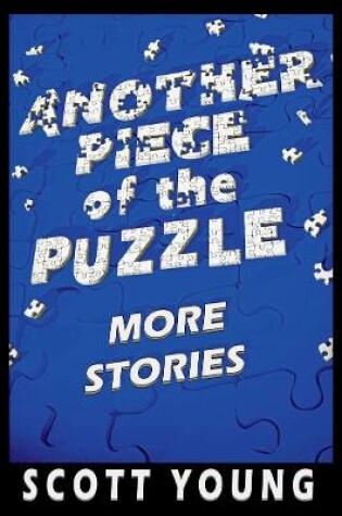 Cover of Another Piece of the Puzzle