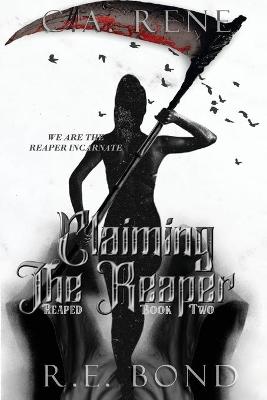 Book cover for Claiming the Reaper