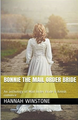 Book cover for Bonnie The Mail Order Bride