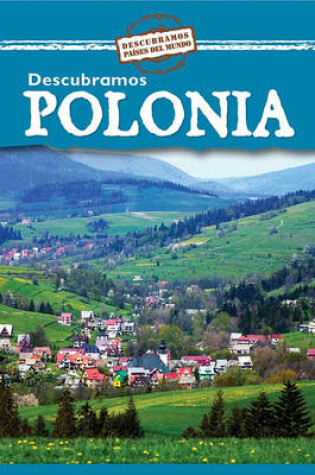Cover of Descubramos Polonia (Looking at Poland)