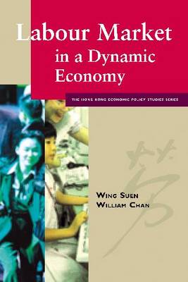 Cover of Labour Market in a Dynamic Economy