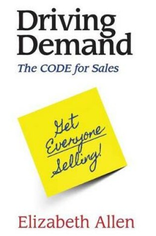 Cover of Driving Demand