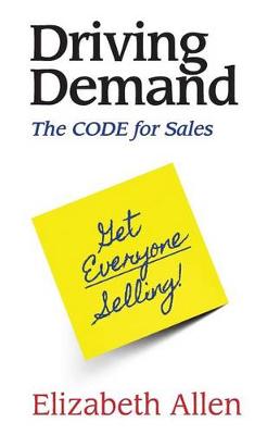 Book cover for Driving Demand