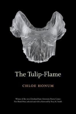 Book cover for The Tulip-Flame