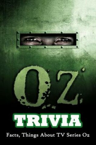 Cover of Oz Trivia