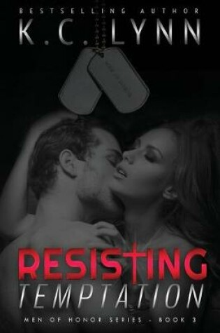 Cover of Resisting Temptation