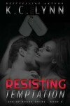 Book cover for Resisting Temptation