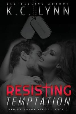 Resisting Temptation by K C Lynn