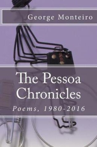 Cover of The Pessoa Chronicles