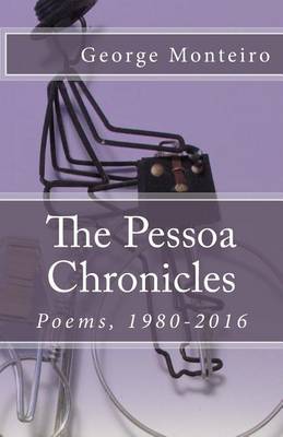 Book cover for The Pessoa Chronicles