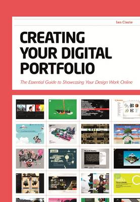 Cover of Creating Your Digital Portfolio