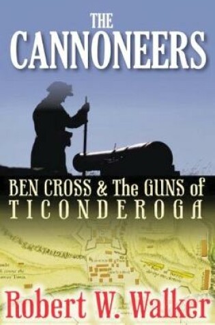 Cover of The Cannoneers
