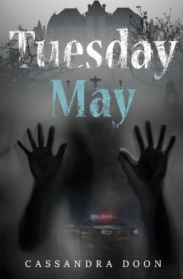 Book cover for Tuesday May