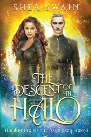Cover of The Descent of the Halo