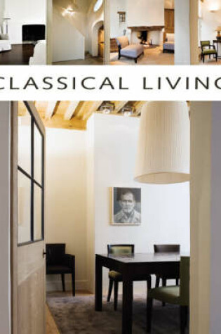 Cover of Classical Living