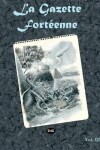 Book cover for La Gazette Fort enne Volume 3