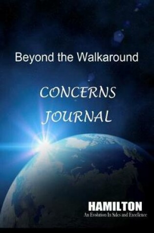Cover of Beyond the Walkaround Concerns Journal