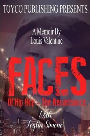 Cover of FACES Of Hip Hop- The Renaissance