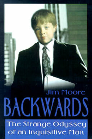 Cover of Backwards