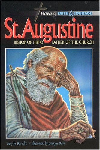 Cover of St Augustine