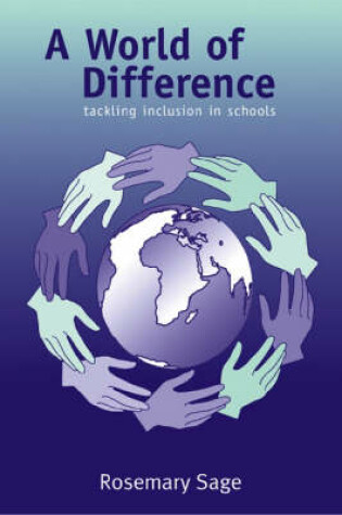 Cover of A World of Difference