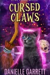 Book cover for Cursed Claws