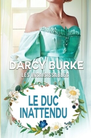 Cover of Le Duc Inattendu