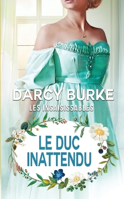 Book cover for Le Duc Inattendu
