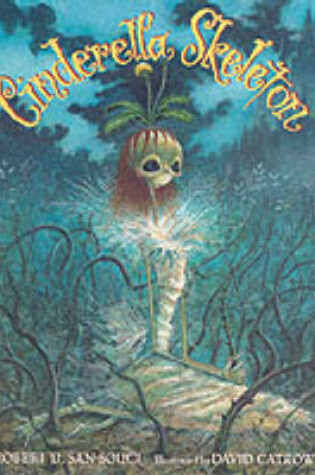 Cover of Cinderella Skeleton