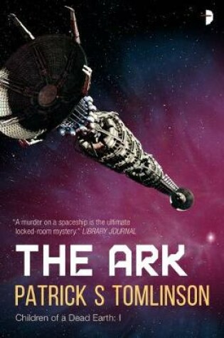 Cover of The Ark