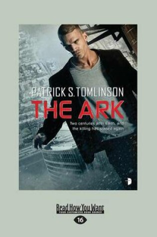 Cover of The Ark