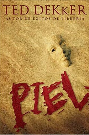 Cover of Piel