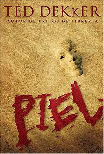 Book cover for Piel