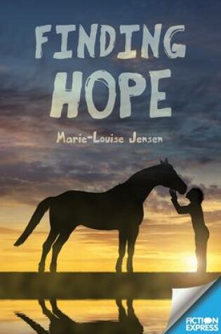 Cover of Finding Hope