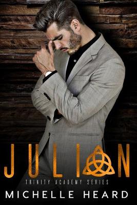 Book cover for Julian