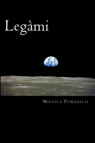 Cover of Legàmi