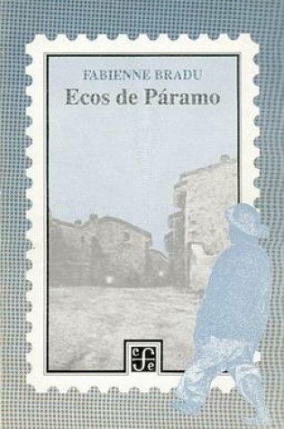 Cover of Ecos de Paramo