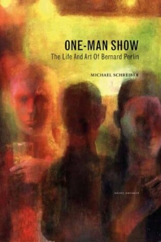 Cover of One-Man Show