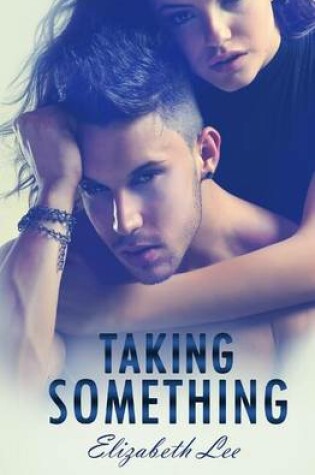 Cover of Taking Something