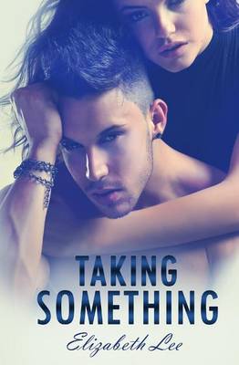 Book cover for Taking Something