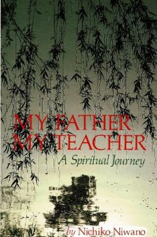 Cover of My Father, My Teacher