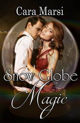 Book cover for Snow Globe Magic